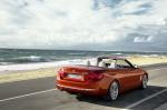 BMW 430i Convertible Luxury Line 2017 года (WW)